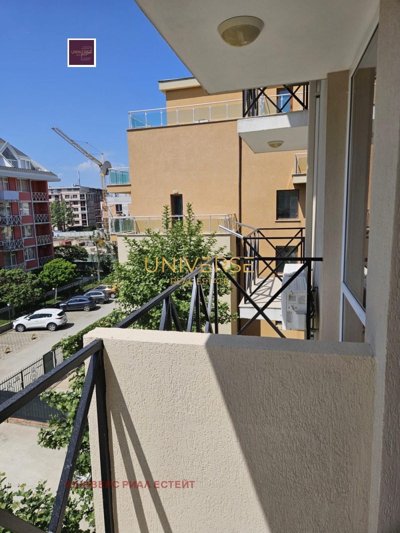 À vendre  Studio région Bourgas , k.k. Slantchev bryag , 32 m² | 56786489 - image [8]