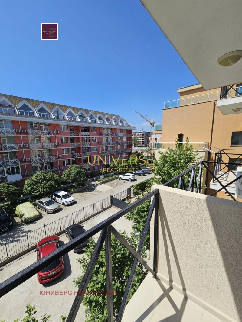 À vendre  Studio région Bourgas , k.k. Slantchev bryag , 32 m² | 56786489 - image [9]
