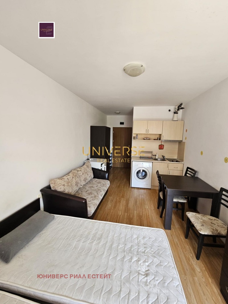À vendre  Studio région Bourgas , k.k. Slantchev bryag , 32 m² | 56786489 - image [2]