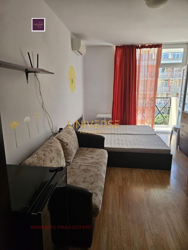 À vendre  Studio région Bourgas , k.k. Slantchev bryag , 32 m² | 56786489 - image [4]