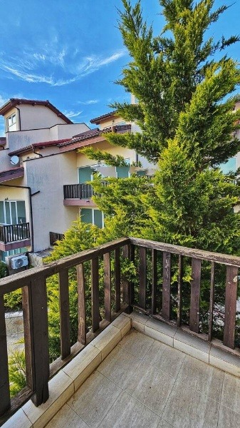 Продава 1-СТАЕН, к.к. Слънчев бряг, област Бургас, снимка 2 - Апартаменти - 52638764