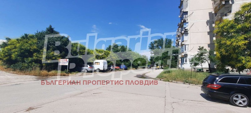 Продава 2-СТАЕН, гр. Пловдив, Южен, снимка 11 - Aпартаменти - 46979346