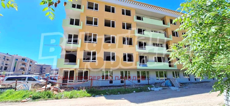 Продава 2-СТАЕН, гр. Пловдив, Южен, снимка 3 - Aпартаменти - 46979346