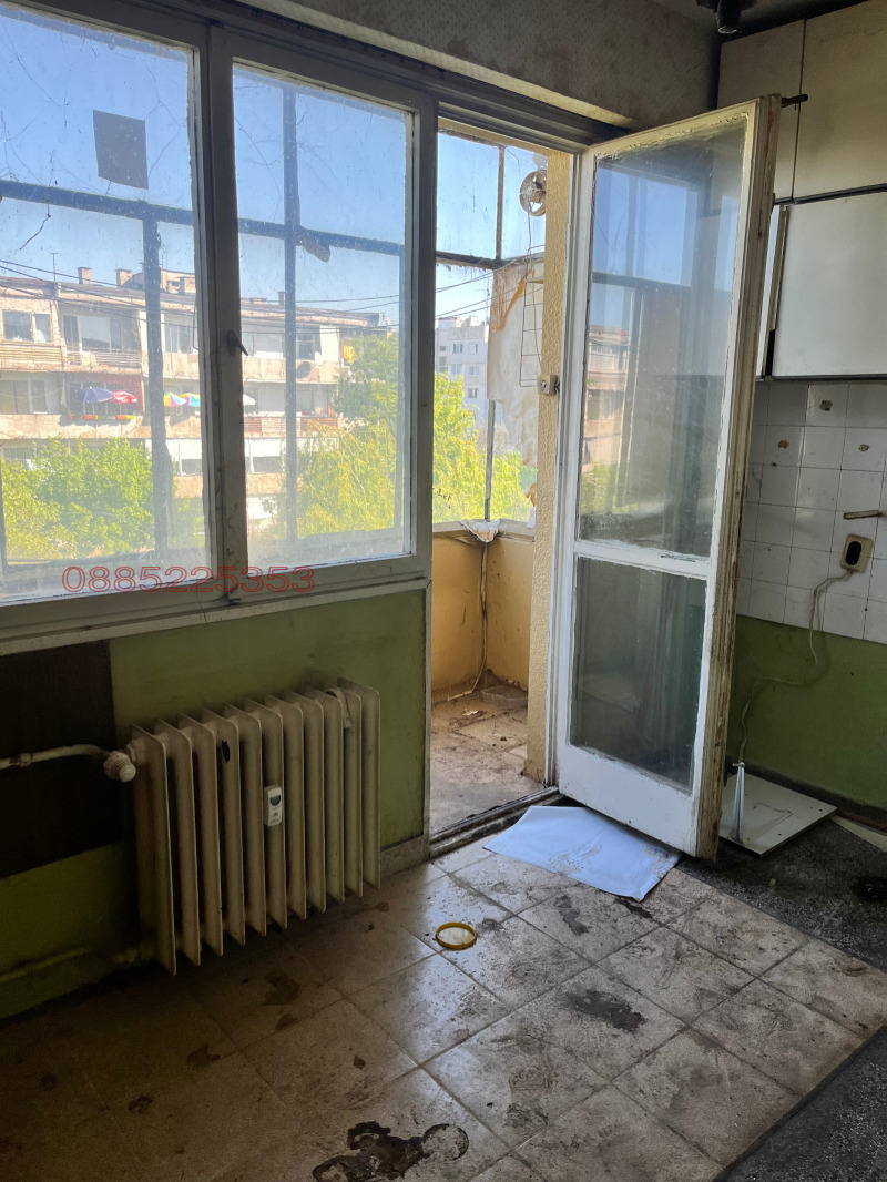 En venta  1 dormitorio Sofia , Svoboda , 67 metros cuadrados | 56012605 - imagen [5]