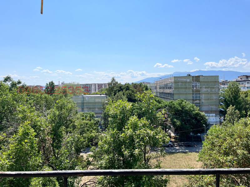 À vendre  1 chambre Sofia , Svoboda , 67 m² | 50652112 - image [3]