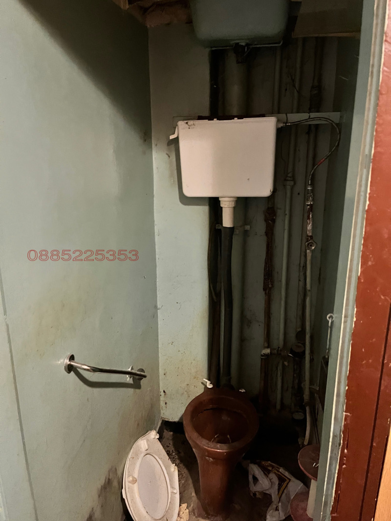 En venta  1 dormitorio Sofia , Svoboda , 67 metros cuadrados | 56012605 - imagen [3]