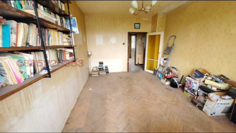 En venta  1 dormitorio Sofia , Svoboda , 67 metros cuadrados | 56012605 - imagen [6]