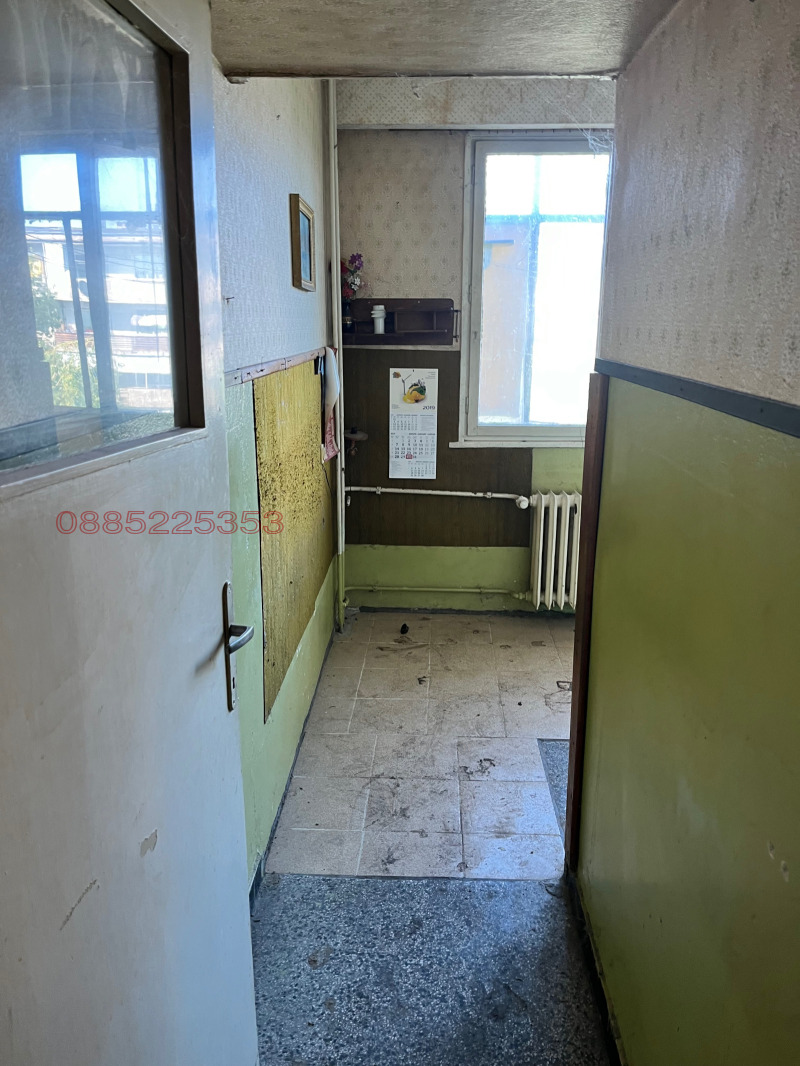 En venta  1 dormitorio Sofia , Svoboda , 67 metros cuadrados | 56012605 - imagen [4]