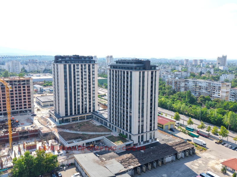 Na prodej  1 ložnice Sofia , Banišora , 83 m2 | 59769343 - obraz [16]