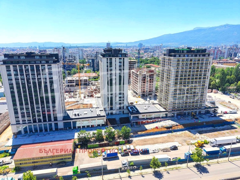 À vendre  1 chambre Sofia , Banichora , 83 m² | 59769343 - image [8]
