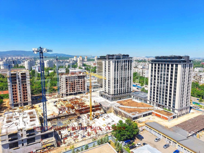 À vendre  1 chambre Sofia , Banichora , 83 m² | 59769343 - image [2]