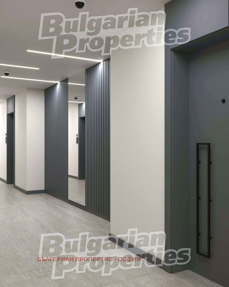 À vendre  1 chambre Sofia , Banichora , 83 m² | 59769343 - image [10]