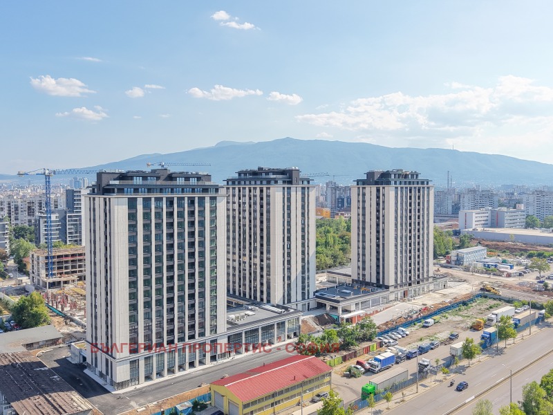 Na prodej  1 ložnice Sofia , Banišora , 83 m2 | 59769343 - obraz [14]