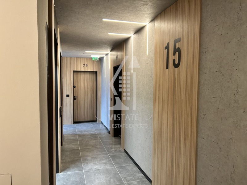 Продава  2-стаен град София , Зона Б-5 , 73 кв.м | 28204702 - изображение [3]