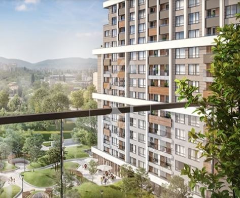 Продава  2-стаен град София , Зона Б-5 , 73 кв.м | 28204702