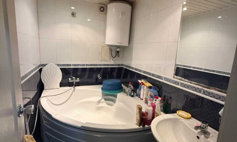 Продава 2-СТАЕН, гр. Несебър, област Бургас, снимка 3 - Апартаменти - 52226262