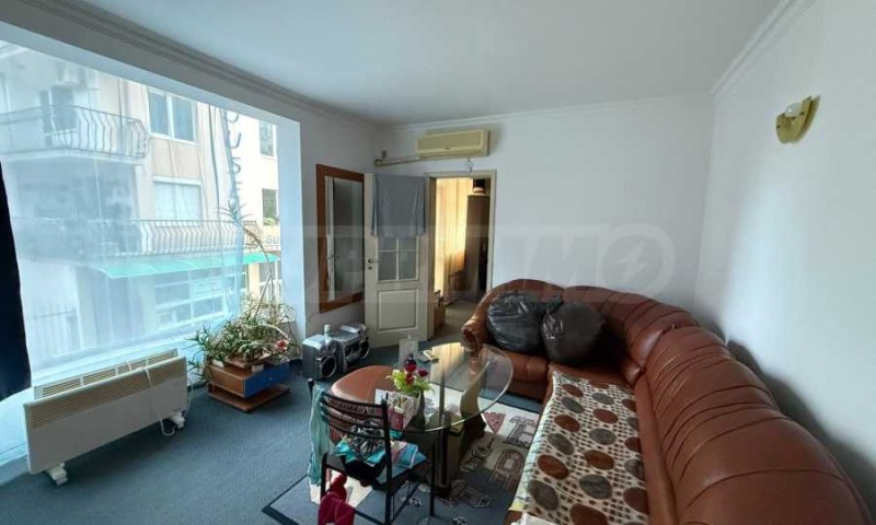 Продава 2-СТАЕН, гр. Несебър, област Бургас, снимка 4 - Апартаменти - 52226262