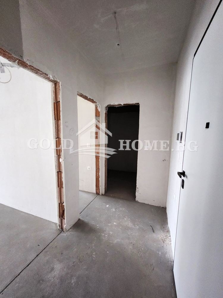 Продава 2-СТАЕН, гр. Пловдив, Кършияка, снимка 4 - Апартаменти - 52610883