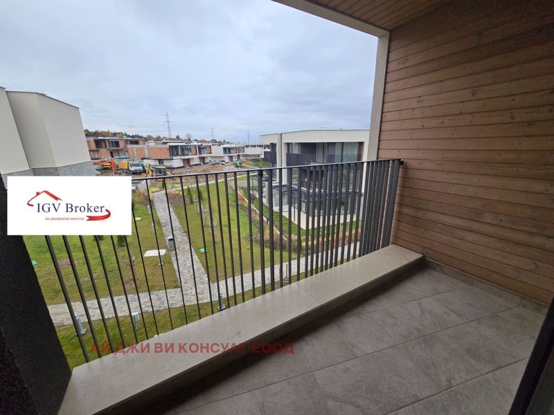 Продава 2-СТАЕН, гр. София, Симеоново, снимка 13 - Апартаменти - 52693202