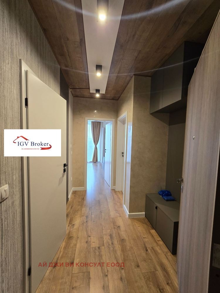 Продава 2-СТАЕН, гр. София, Симеоново, снимка 6 - Апартаменти - 52693202