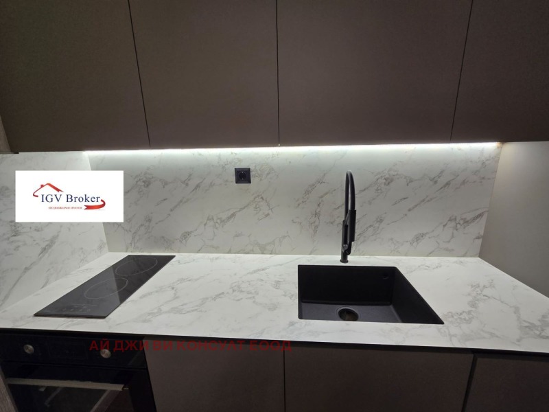 Продава 2-СТАЕН, гр. София, Симеоново, снимка 4 - Апартаменти - 52693202