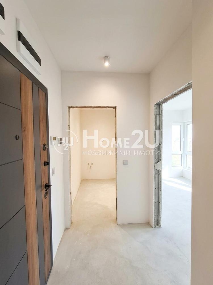 Продава 2-СТАЕН, гр. Варна, м-т Пчелина, снимка 6 - Апартаменти - 54275756