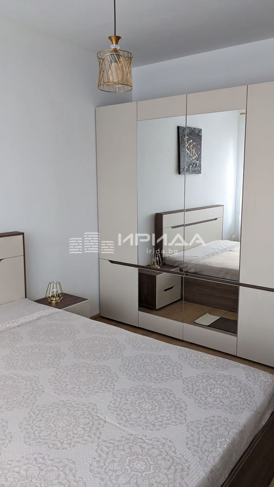 Продава 2-СТАЕН, гр. София, Дружба 2, снимка 6 - Апартаменти - 56127116