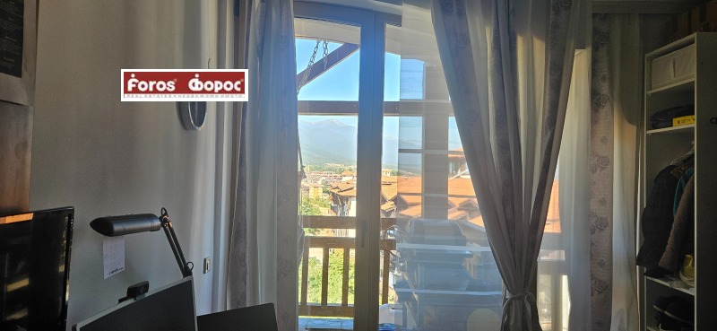 Na sprzedaż  2 sypialnie region Błagojewgrad , Bansko , 115 mkw | 15097869 - obraz [6]