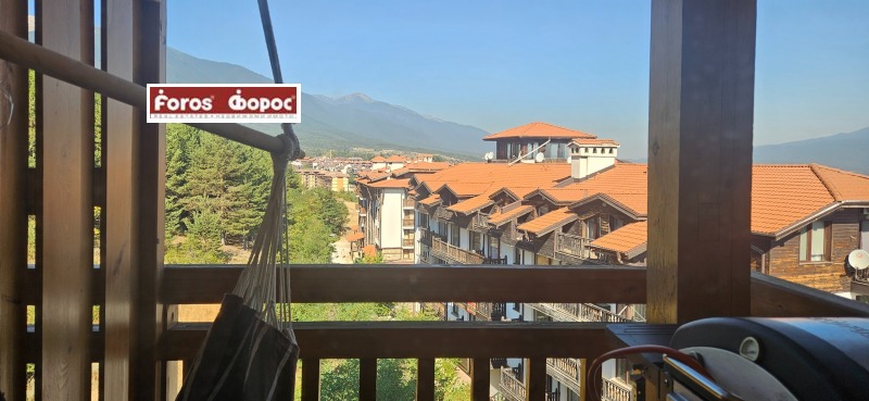 Na sprzedaż  2 sypialnie region Błagojewgrad , Bansko , 115 mkw | 15097869 - obraz [7]