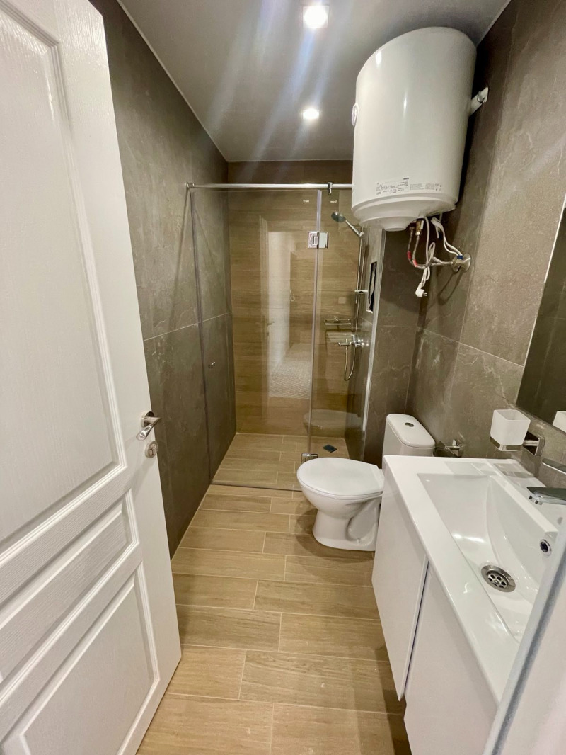 Na sprzedaż  2 sypialnie region Burgas , Achtopol , 101 mkw | 24729764 - obraz [2]