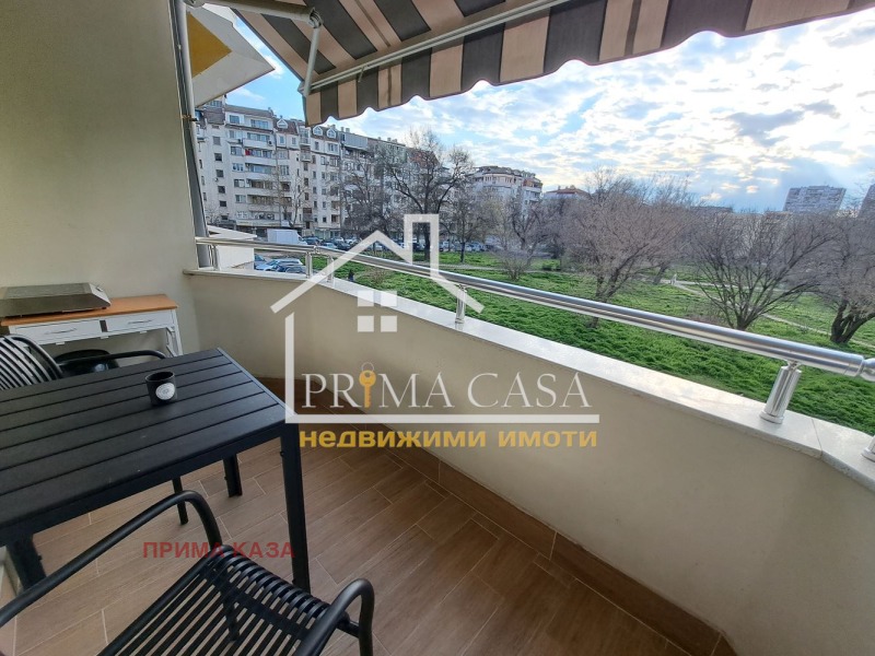 Продава  3-стаен град Пловдив , Кършияка , 115 кв.м | 90365702 - изображение [13]