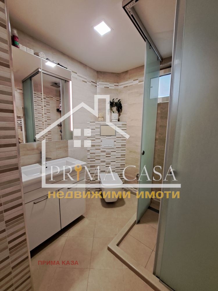 Продава  3-стаен град Пловдив , Кършияка , 115 кв.м | 90365702 - изображение [12]