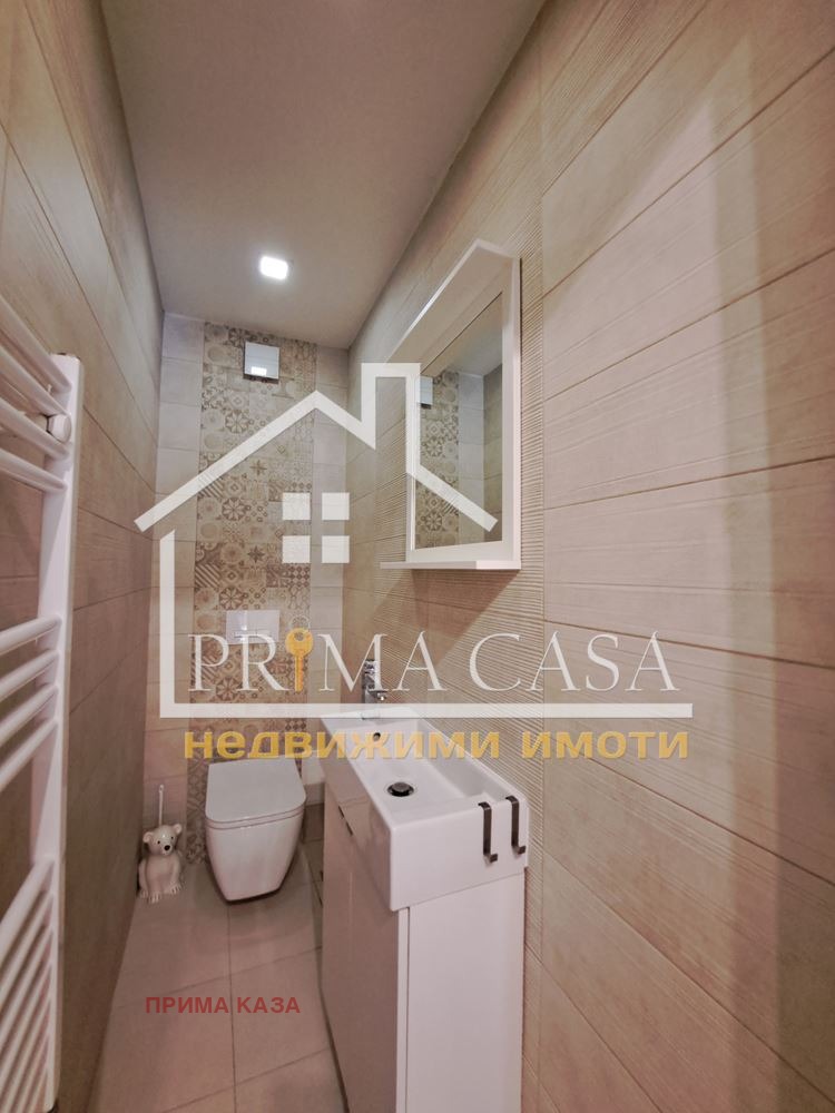 Продава  3-стаен град Пловдив , Кършияка , 115 кв.м | 90365702 - изображение [15]