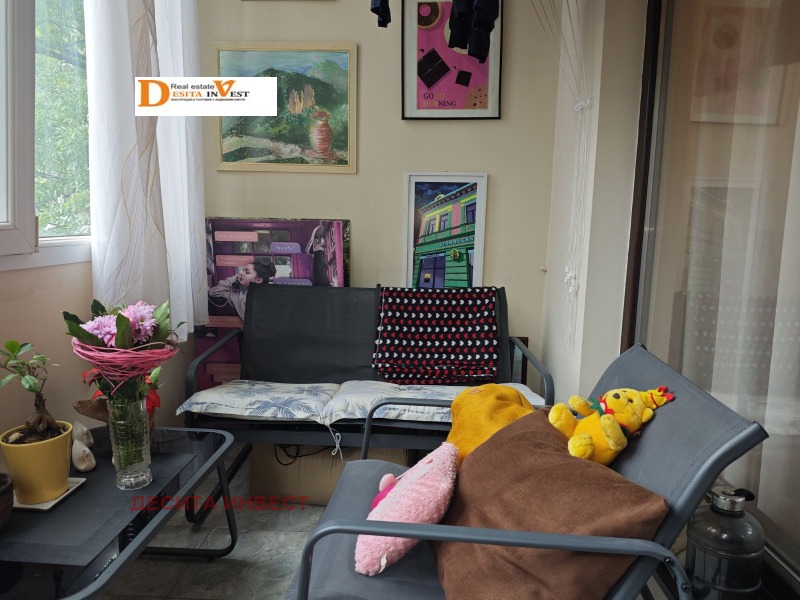 In vendita  2 camere da letto Varna , Mladost 1 , 60 mq | 67957831 - Immagine [4]