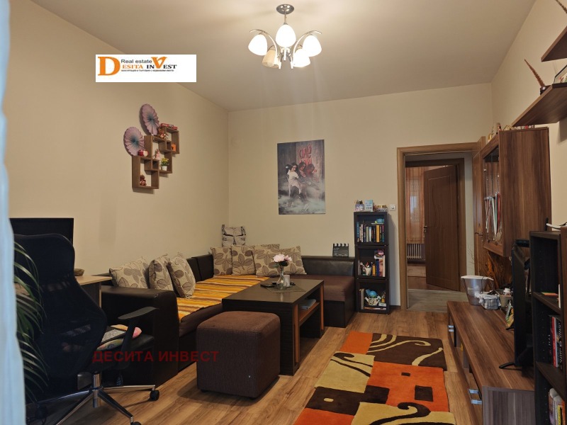 In vendita  2 camere da letto Varna , Mladost 1 , 60 mq | 67957831 - Immagine [2]