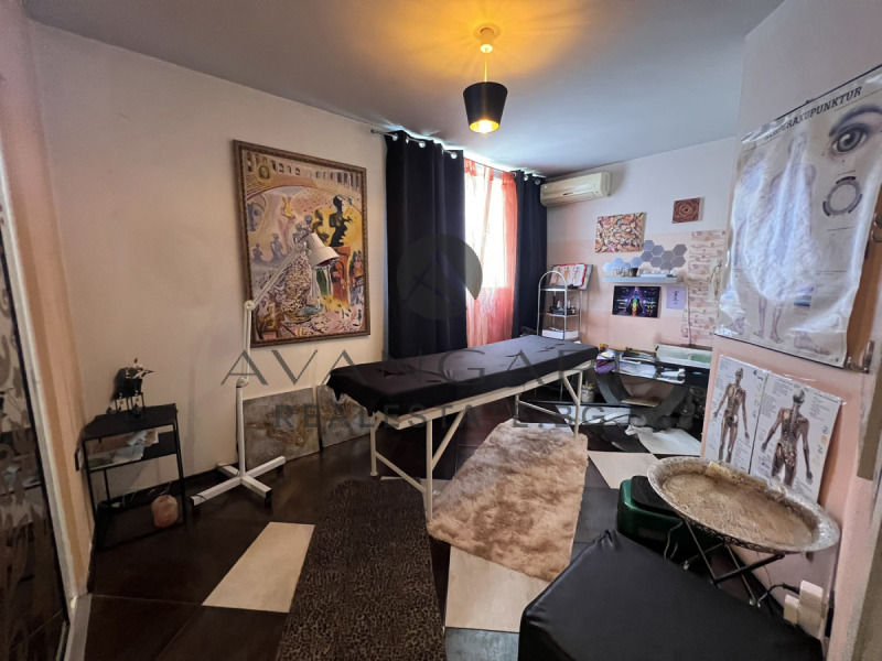 Продава  3-стаен град Пловдив , Христо Смирненски , 113 кв.м | 23990692 - изображение [5]