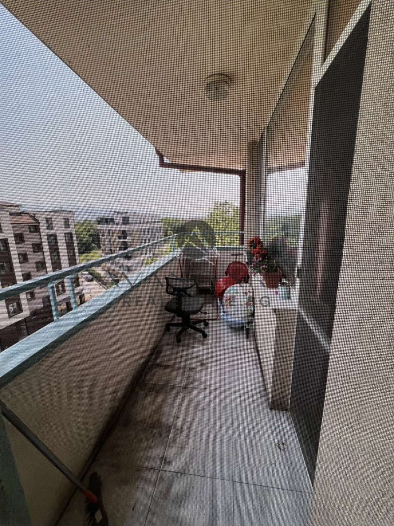 Продава  3-стаен град Пловдив , Христо Смирненски , 113 кв.м | 23990692 - изображение [9]
