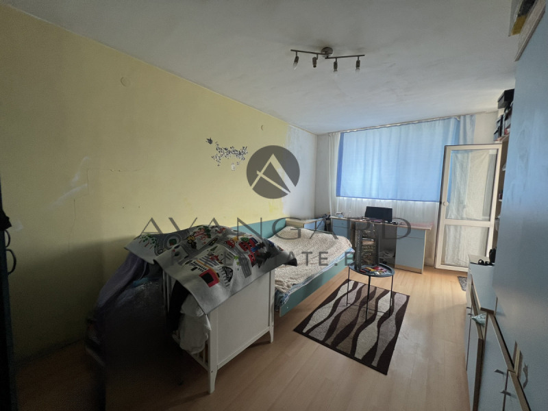Продава  3-стаен град Пловдив , Христо Смирненски , 113 кв.м | 23990692 - изображение [3]