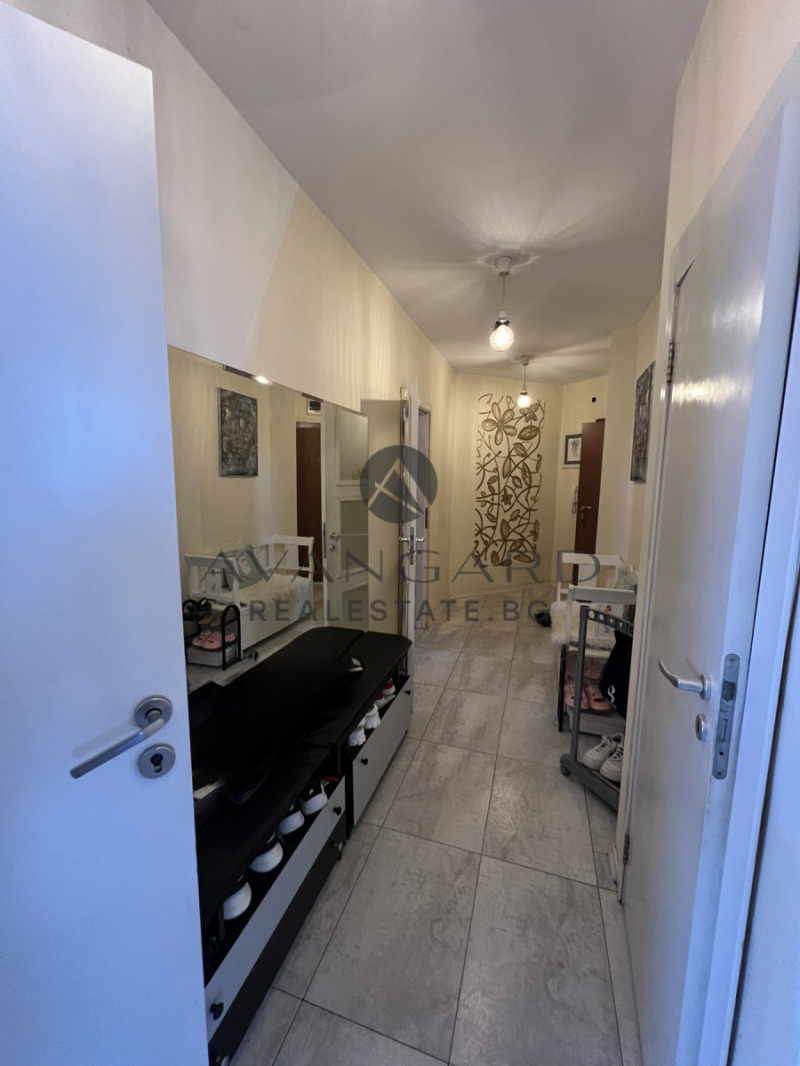 Продава  3-стаен град Пловдив , Христо Смирненски , 113 кв.м | 23990692 - изображение [8]