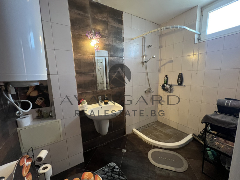 Продава  3-стаен град Пловдив , Христо Смирненски , 113 кв.м | 23990692 - изображение [6]