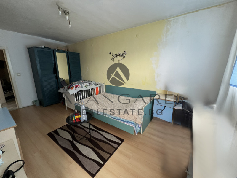 Продава  3-стаен град Пловдив , Христо Смирненски , 113 кв.м | 23990692 - изображение [4]