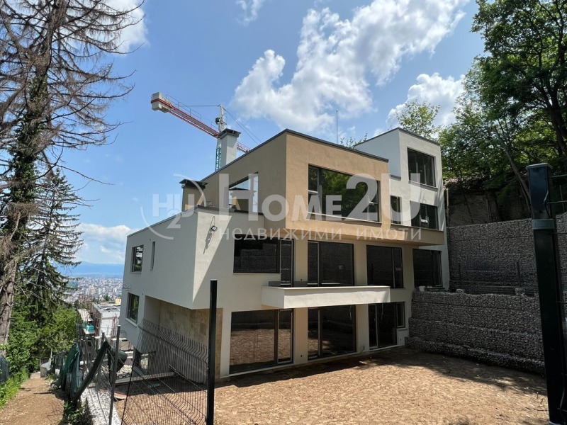 Til salgs  2 soverom Sofia , Bojana , 98 kvm | 14885096 - bilde [2]