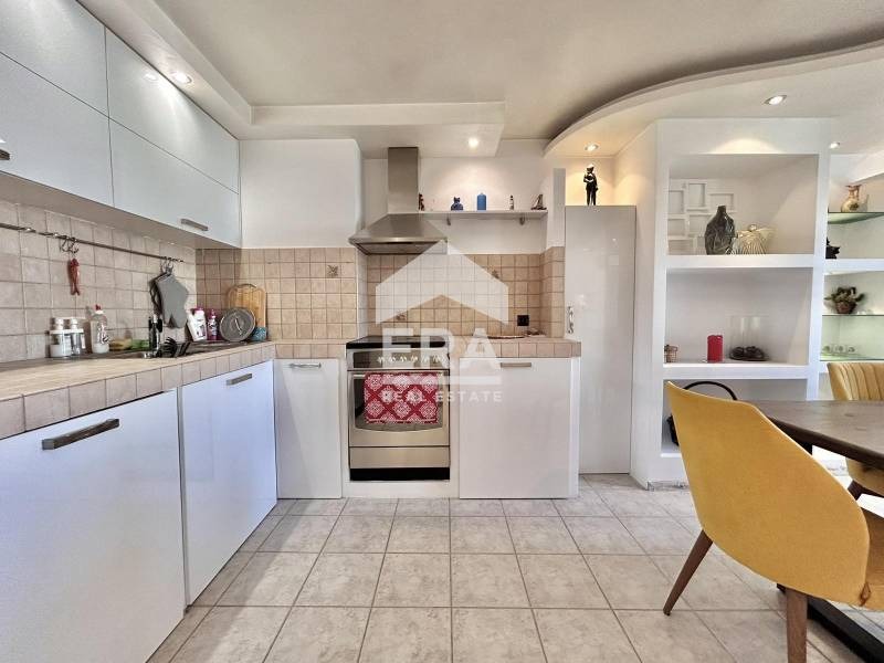 Zu verkaufen  2 Schlafzimmer Sofia , Goze Deltschew , 80 qm | 57095576 - Bild [4]