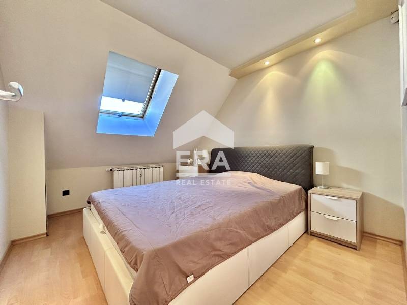 Zu verkaufen  2 Schlafzimmer Sofia , Goze Deltschew , 80 qm | 57095576 - Bild [5]