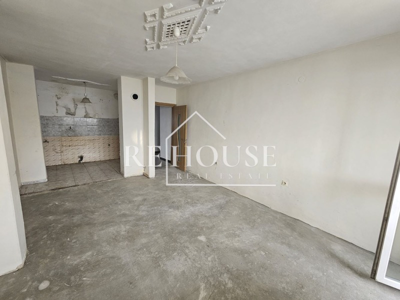 Продается  2 спальни Варна , Лятно кино Тракия , 102 кв.м | 55685587