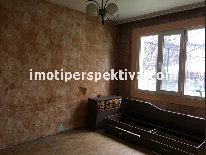 Satılık  2 yatak odası Plovdiv , Kyuçuk Parij , 82 metrekare | 15106135 - görüntü [6]