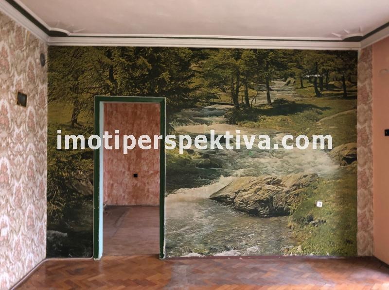 Satılık  2 yatak odası Plovdiv , Kyuçuk Parij , 82 metrekare | 15106135 - görüntü [5]