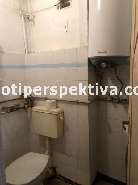 Satılık  2 yatak odası Plovdiv , Kyuçuk Parij , 82 metrekare | 15106135 - görüntü [9]
