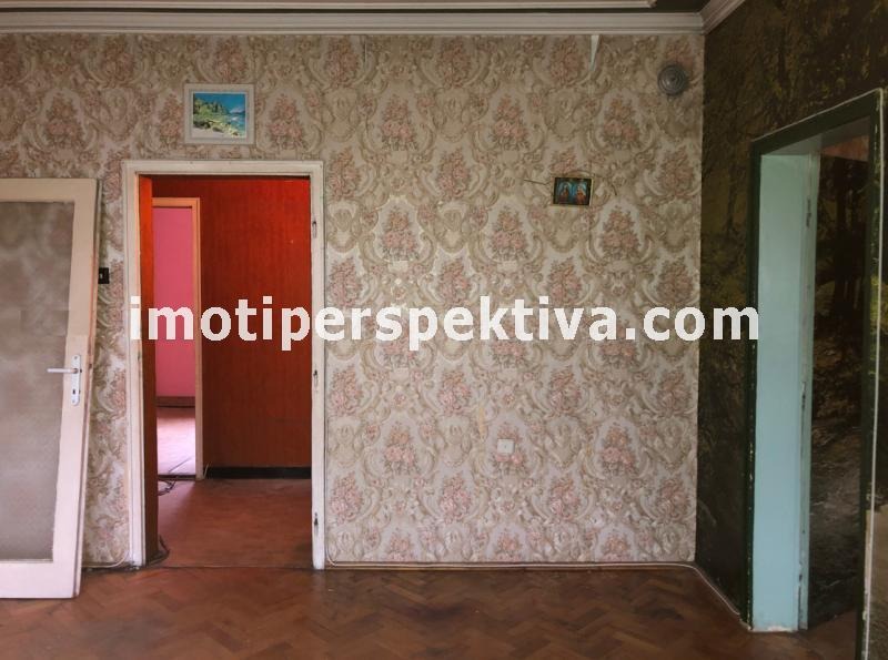 Satılık  2 yatak odası Plovdiv , Kyuçuk Parij , 82 metrekare | 15106135 - görüntü [7]
