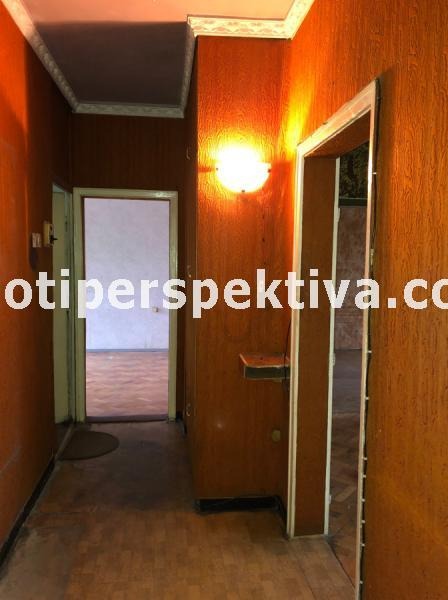 Satılık  2 yatak odası Plovdiv , Kyuçuk Parij , 82 metrekare | 15106135 - görüntü [8]
